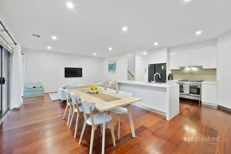 Fifth view of Homely house listing, 3 Liberty Drive, Sanctuary Lakes VIC 3030