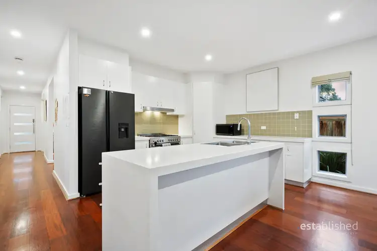 Sixth view of Homely house listing, 3 Liberty Drive, Sanctuary Lakes VIC 3030