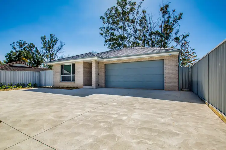 Second view of Homely house listing, 2/64 Pembroke Street, Cambridge Park NSW 2747