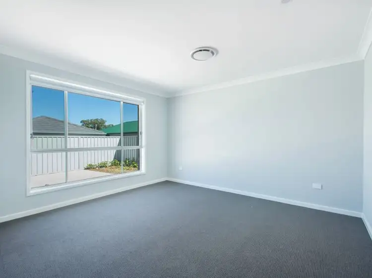 Third view of Homely house listing, 2/64 Pembroke Street, Cambridge Park NSW 2747
