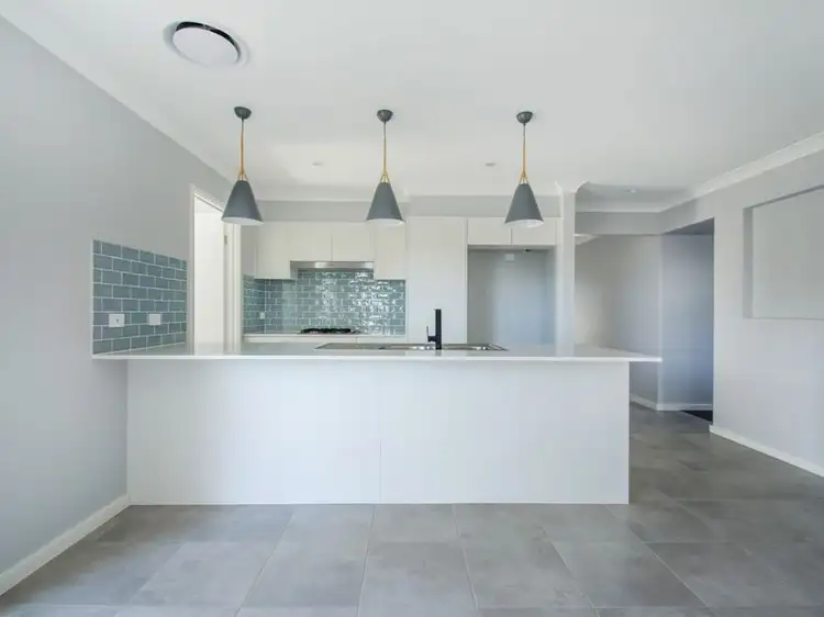 Fourth view of Homely house listing, 2/64 Pembroke Street, Cambridge Park NSW 2747