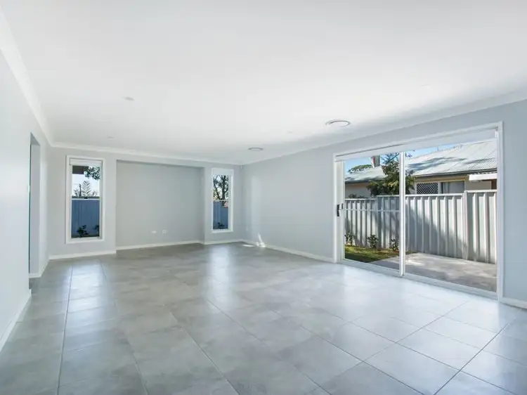 Fifth view of Homely house listing, 2/64 Pembroke Street, Cambridge Park NSW 2747