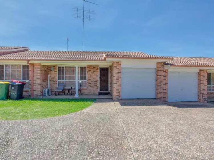 2/142 Maxwell Street, South Penrith NSW 2750