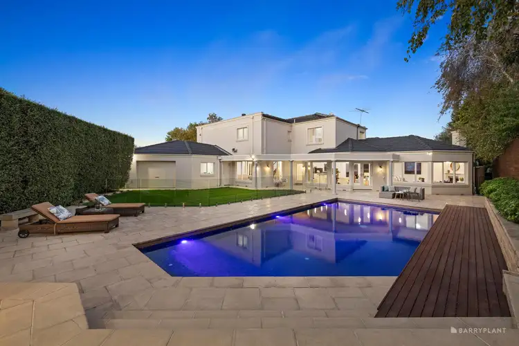 Second view of Homely house listing, 2 Plane Court, Templestowe VIC 3106