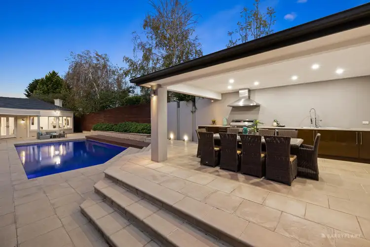 Third view of Homely house listing, 2 Plane Court, Templestowe VIC 3106