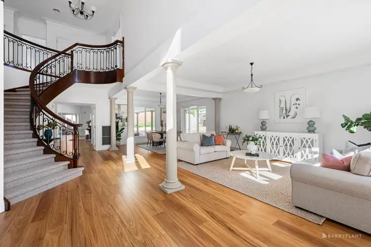 Sixth view of Homely house listing, 2 Plane Court, Templestowe VIC 3106
