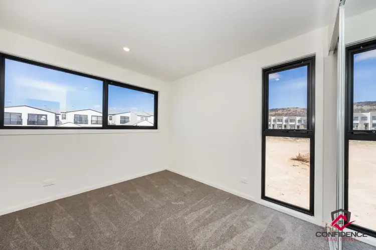 Fifth view of Homely house listing, 517 Environa Drive, Tralee NSW 2620