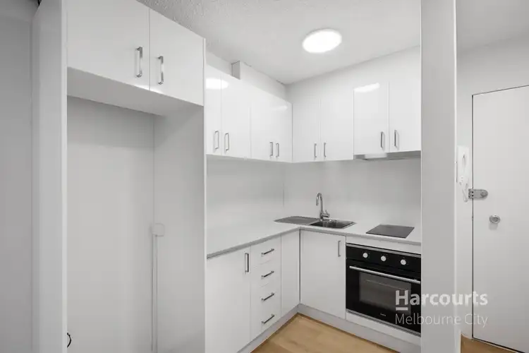 Main view of Homely apartment listing, 4A(39)/131 Lonsdale Street, Melbourne VIC 3000