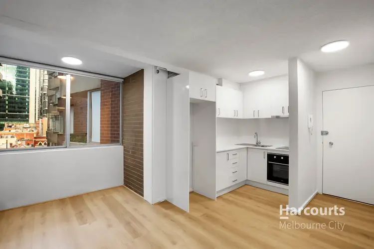 4A(39)/131 Lonsdale Street, Melbourne VIC 3000