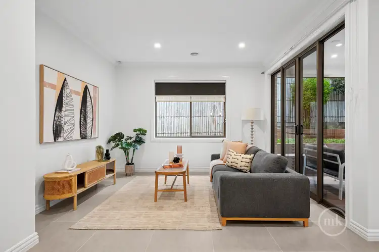 Sixth view of Homely house listing, 4 Coulthard Crescent, Doreen VIC 3754