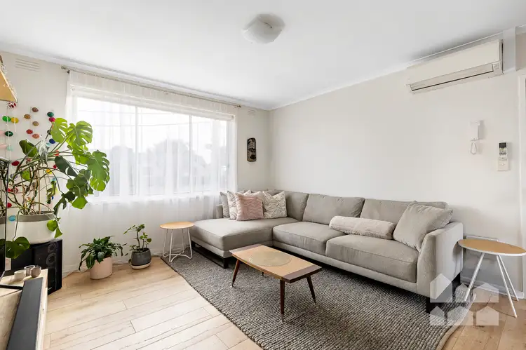 Main view of Homely apartment listing, 6/256 Somerville Road, Kingsville VIC 3012