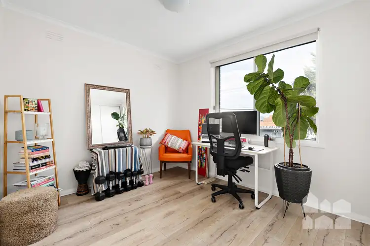 Sixth view of Homely apartment listing, 6/256 Somerville Road, Kingsville VIC 3012
