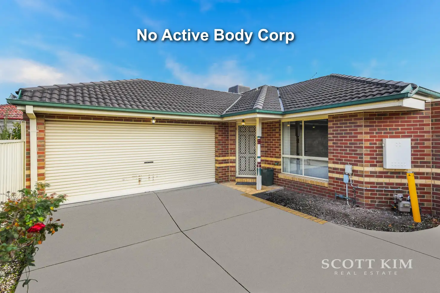 Main view of Homely unit listing, 3/38 Moodemere Street, Noble Park VIC 3174