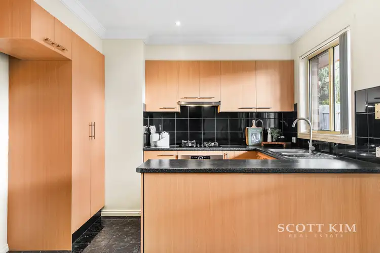 Third view of Homely unit listing, 3/38 Moodemere Street, Noble Park VIC 3174