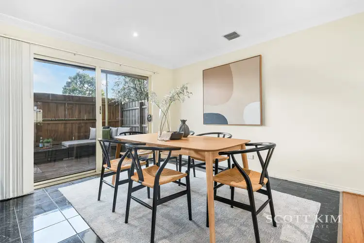 Fourth view of Homely unit listing, 3/38 Moodemere Street, Noble Park VIC 3174