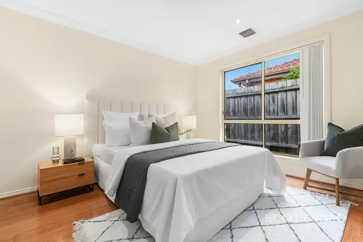 Fifth view of Homely unit listing, 3/38 Moodemere Street, Noble Park VIC 3174