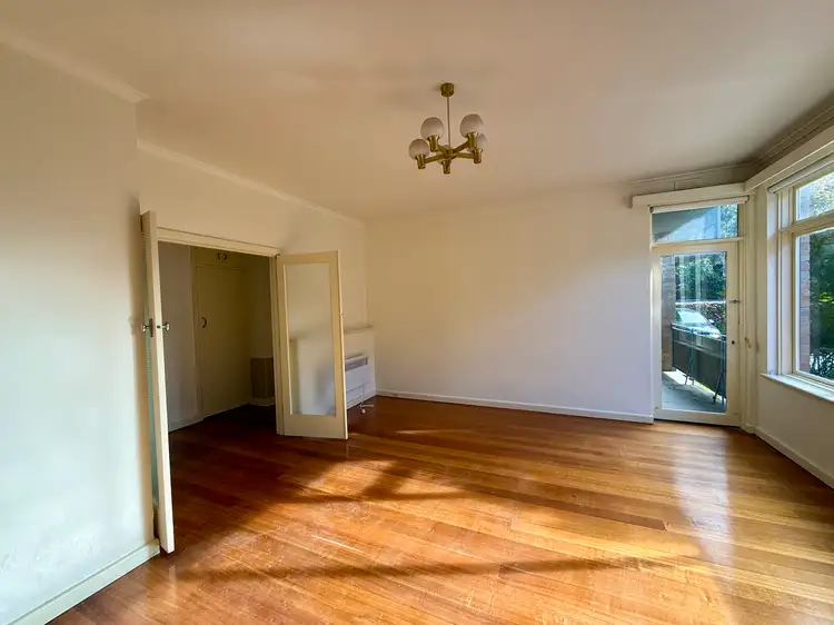 Fifth view of Homely apartment listing, 7/11 Irving Avenue, Prahran VIC 3181