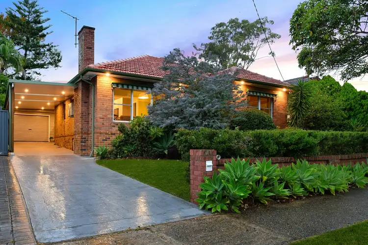 71 Shaw Street, Bexley North NSW 2207