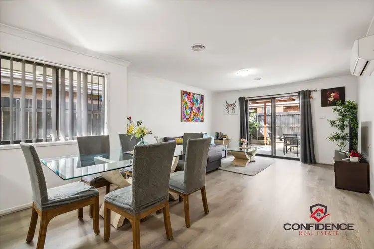Third view of Homely house listing, 63 Kavangal Circuit, Ngunnawal ACT 2913