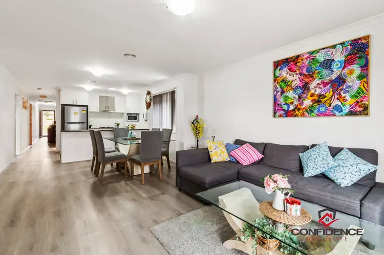 Fourth view of Homely house listing, 63 Kavangal Circuit, Ngunnawal ACT 2913