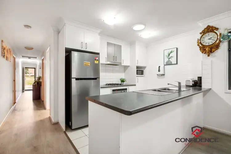 Fifth view of Homely house listing, 63 Kavangal Circuit, Ngunnawal ACT 2913