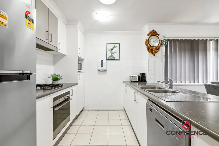 Sixth view of Homely house listing, 63 Kavangal Circuit, Ngunnawal ACT 2913