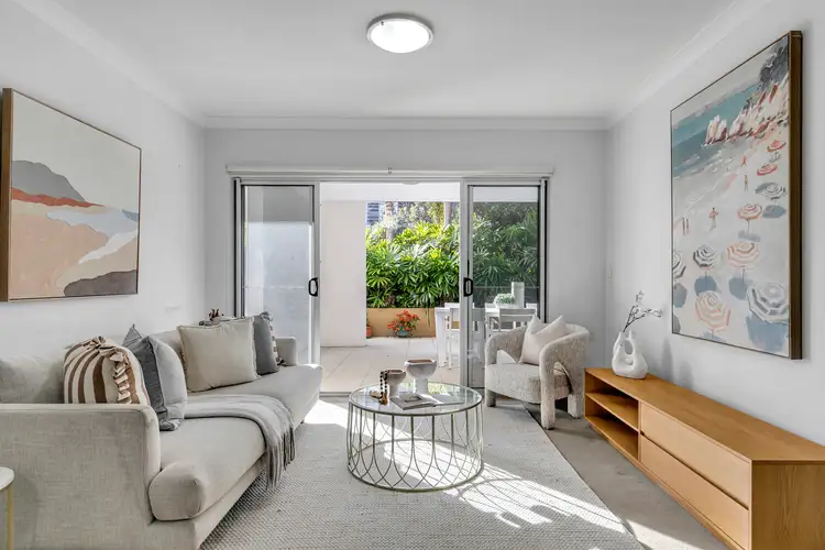 Main view of Homely apartment listing, 6/29 Alpha Street, Taringa QLD 4068