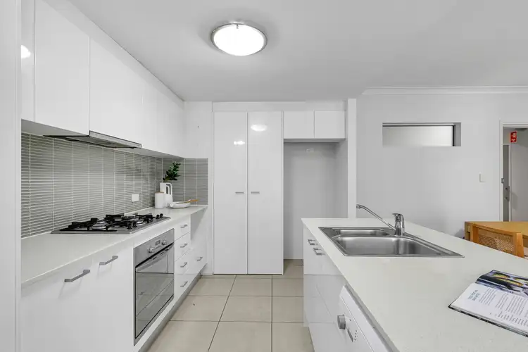 Sixth view of Homely apartment listing, 6/29 Alpha Street, Taringa QLD 4068