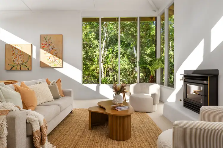 Main view of Homely house listing, 387 Ridgewood Road, Rosebank NSW 2480