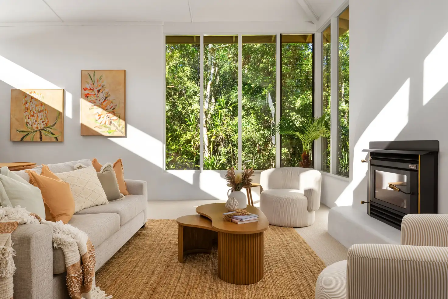 Main view of Homely house listing, 387 Ridgewood Road, Rosebank NSW 2480