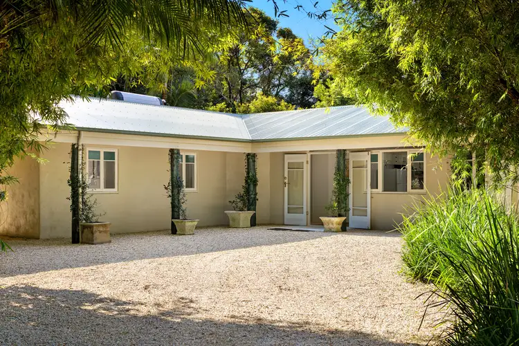 Second view of Homely house listing, 387 Ridgewood Road, Rosebank NSW 2480