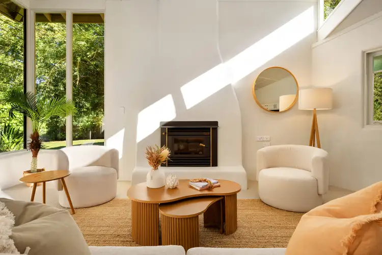 Third view of Homely house listing, 387 Ridgewood Road, Rosebank NSW 2480