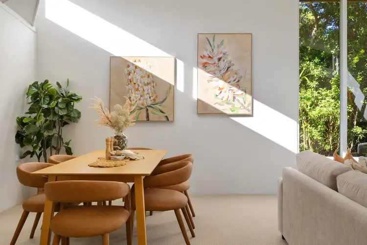Fifth view of Homely house listing, 387 Ridgewood Road, Rosebank NSW 2480