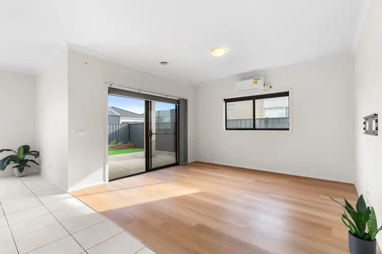 Fifth view of Homely house listing, 64 Terrene Terrace, Point Cook VIC 3030