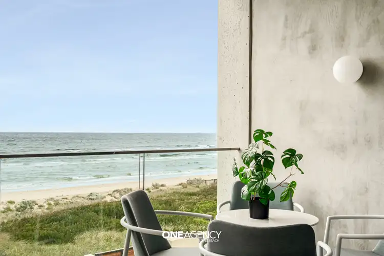 Fourth view of Homely apartment listing, 105/5 Foster Street, Aspendale VIC 3195