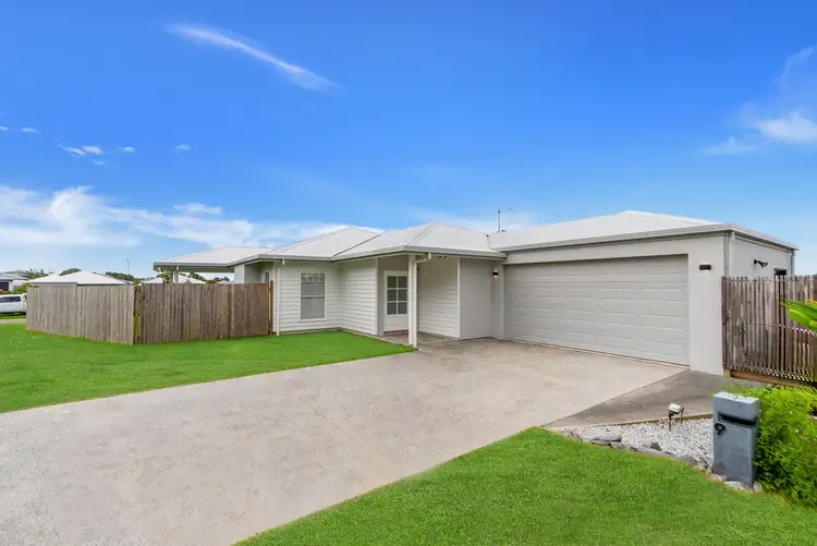 Second view of Homely house listing, 9 Backstay Place, Trinity Beach QLD 4879