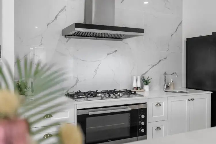 Fourth view of Homely house listing, 9 Backstay Place, Trinity Beach QLD 4879