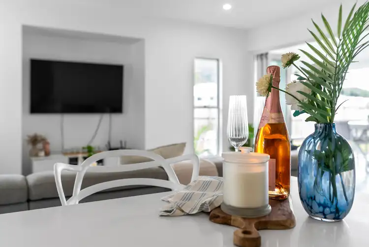 Fifth view of Homely house listing, 9 Backstay Place, Trinity Beach QLD 4879