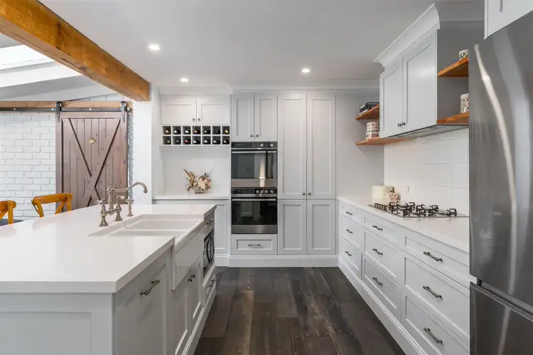 Second view of Homely house listing, 1 Dyson Place, Moss Vale NSW 2577