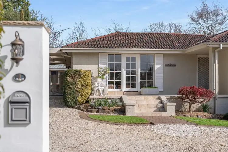 Fourth view of Homely house listing, 1 Dyson Place, Moss Vale NSW 2577