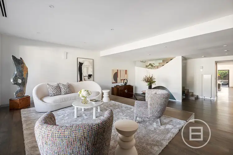 Second view of Homely house listing, 3A Campbell Street, Brighton VIC 3186