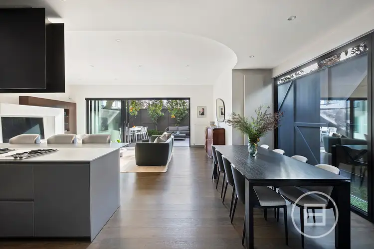 Third view of Homely house listing, 3A Campbell Street, Brighton VIC 3186