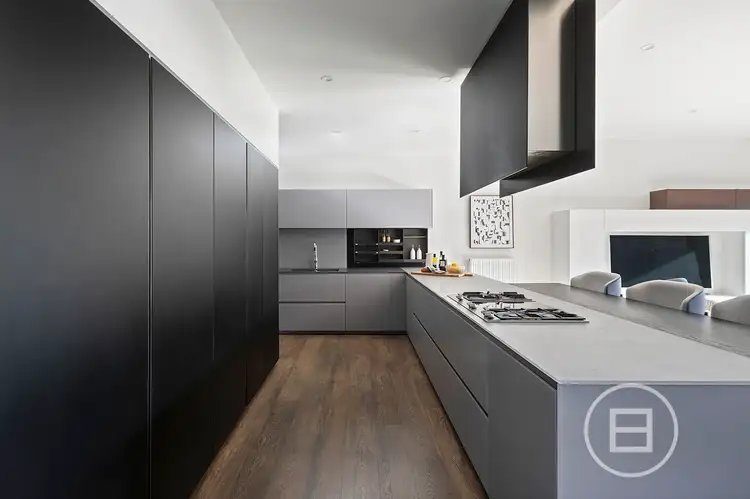 Fourth view of Homely house listing, 3A Campbell Street, Brighton VIC 3186