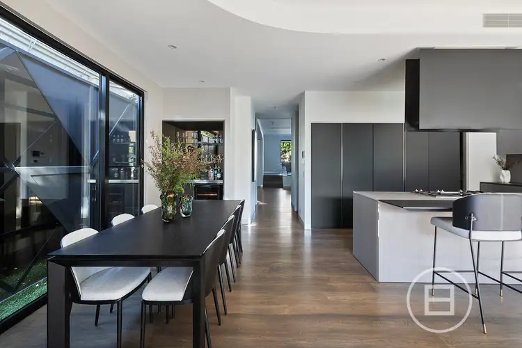 Fifth view of Homely house listing, 3A Campbell Street, Brighton VIC 3186