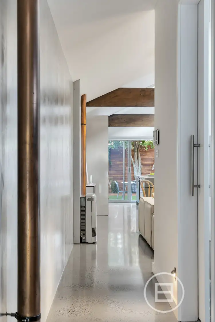 Second view of Homely house listing, 5A Wastell Street, Northcote VIC 3070