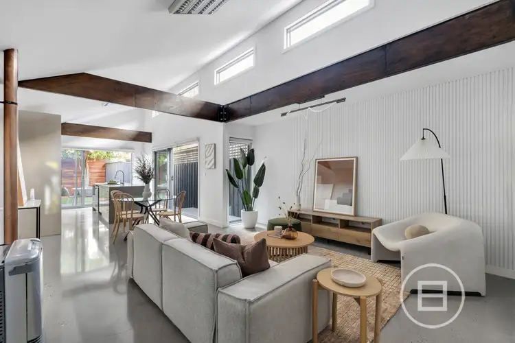 Third view of Homely house listing, 5A Wastell Street, Northcote VIC 3070