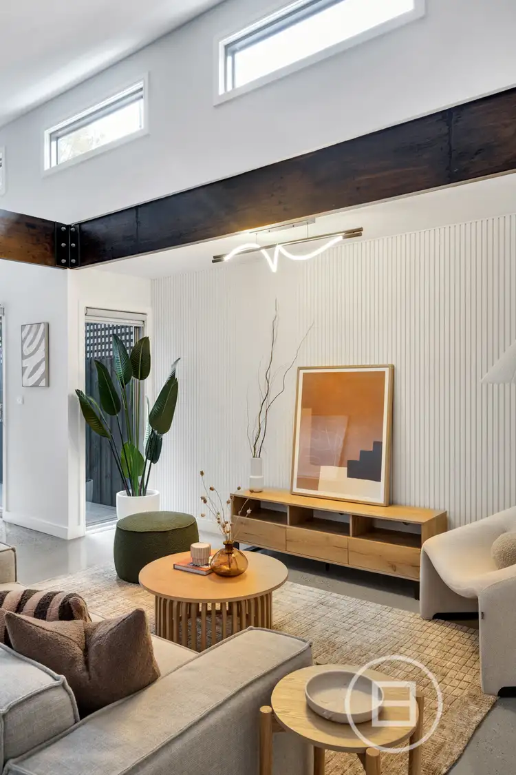 Fifth view of Homely house listing, 5A Wastell Street, Northcote VIC 3070