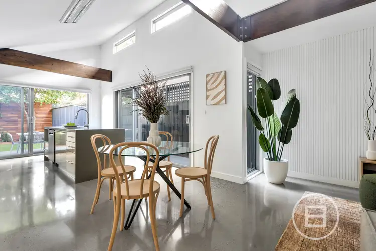 Sixth view of Homely house listing, 5A Wastell Street, Northcote VIC 3070