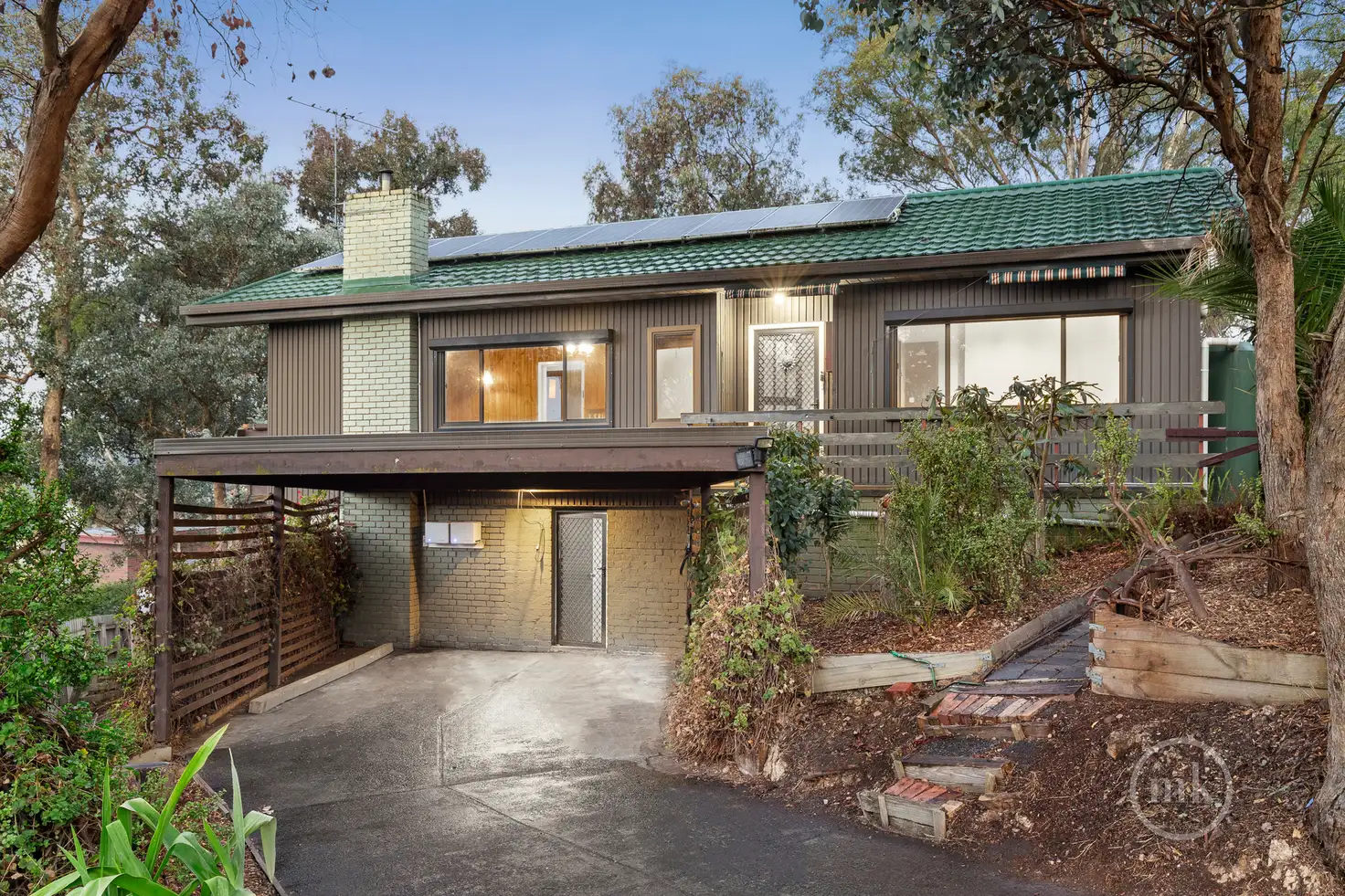 Main view of Homely house listing, 28 Ness Street, Diamond Creek VIC 3089