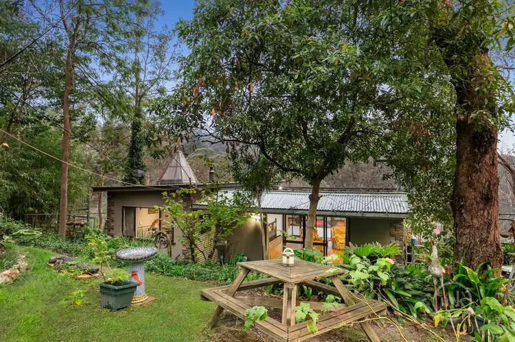 Main view of Homely house listing, 49 The Boulevard, North Warrandyte VIC 3113